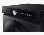 MACHINE A LAVER SAMSUNG 11KG INVERTER NOIR WW11BB744DGBS3DGB