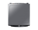MACHINE A LAVER SAMSUNG 17KG / 10KG SECHAGE FRONT LOAD NOIR WD17T6300GP/SP