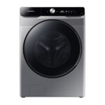 MACHINE A LAVER SAMSUNG 17KG / 10KG SECHAGE FRONT LOAD NOIR WD17T6300GP/SP
