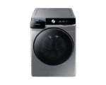MACHINE A LAVER SAMSUNG 17KG / 10KG SECHAGE FRONT LOAD NOIR WD17T6300GP/SP