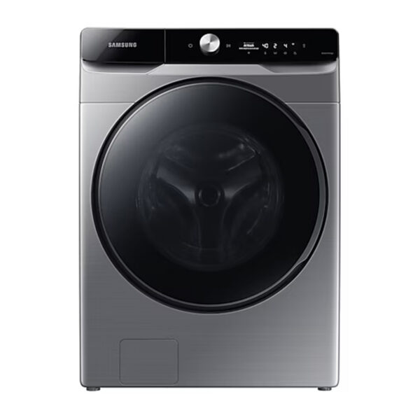 MACHINE A LAVER SAMSUNG 17KG / 10KG SECHAGE FRONT LOAD NOIR WD17T6300GP/SP