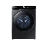 MACHINE A LAVER SAMSUNG 21KG/12KG SECHAGE INVERTER NOIR WD21T6300GV
