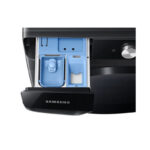 MACHINE A LAVER SAMSUNG 21KG/12KG SECHAGE INVERTER NOIR WD21T6300GV