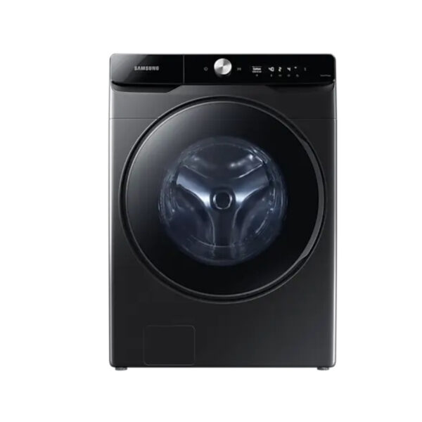 MACHINE A LAVER SAMSUNG 21KG/12KG SECHAGE INVERTER NOIR WD21T6300GV
