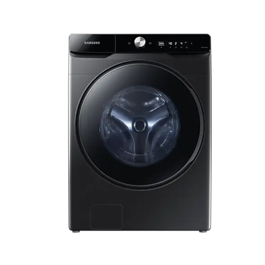 MACHINE A LAVER SAMSUNG 21KG/12KG SECHAGE INVERTER NOIR WD21T6300GV