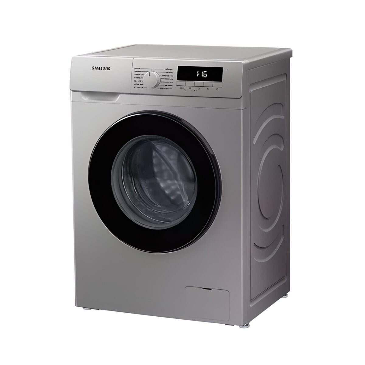 MACHINE A LAVER SAMSUNG 8KG GRIS WW 80T3040BS