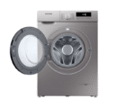 MACHINE A LAVER SAMSUNG 8KG GRIS WW 80T3040BS