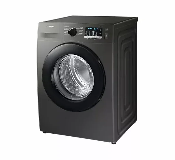 MACHINE A LAVER SAMSUNG 9KG FRONT LOAD GRIS WW90TA046AX/NQ