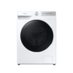 MACHINE A LAVER SAMSUNG 9KG SECHAGE 6KG INVERTER BLANC WD90T634DBH
