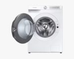 MACHINE A LAVER SAMSUNG 9KG SECHAGE 6KG INVERTER BLANC WD90T634DBH