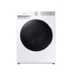 MACHINE A LAVER SAMSUNG 9KG SECHAGE 6KG INVERTER BLANC WD90T634DBH