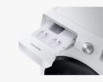 MACHINE A LAVER SAMSUNG 9KG SECHAGE 6KG INVERTER BLANC WD90T634DBH