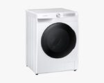 MACHINE A LAVER SAMSUNG 9KG SECHAGE 6KG INVERTER BLANC WD90T634DBH