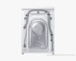 MACHINE A LAVER SAMSUNG 9KG SECHAGE 6KG INVERTER BLANC WD90T634DBH