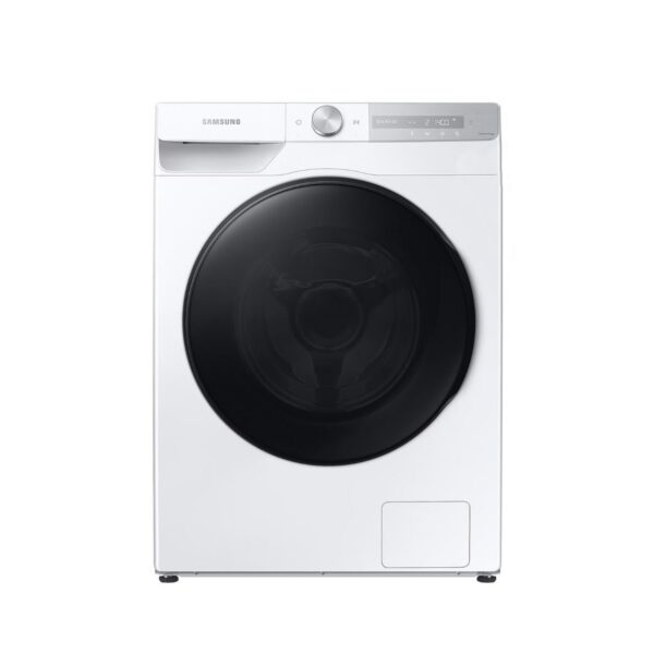 MACHINE A LAVER SAMSUNG 9KG SECHAGE 6KG INVERTER BLANC WD90T634DBH