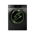 MACHINE A LAVER SHARP 10KG KPRO INVERTER GRIS NOIR ESFS1054KJZG