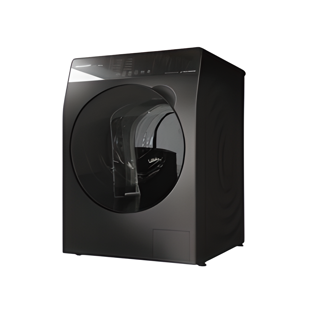 MACHINE A LAVER SHARP 10KG KPRO INVERTER GRIS NOIR ESFS1054KJZG
