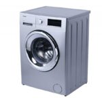 MACHINE A LAVER SHARP 6KG GRIS ESFE610 CZS/ ESFE612CXS