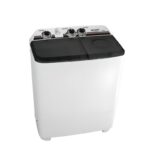 MACHINE A LAVER SHARP 7KG SEMI AUTOMATIC BLANC EST75XWNBK