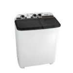 MACHINE A LAVER SHARP 7KG SEMI AUTOMATIC BLANC EST75XWNBK