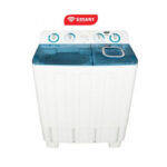 MACHINE A LAVER SMART TECHNOLOGY 10KG SEMI AUTOMATIC STMLS10H