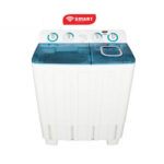 MACHINE A LAVER SMART TECHNOLOGY 10KG SEMI AUTOMATIC STMLS10H