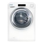 MACHINE A LAVER ZEROWATT 9KG BLANC E0Z129TE