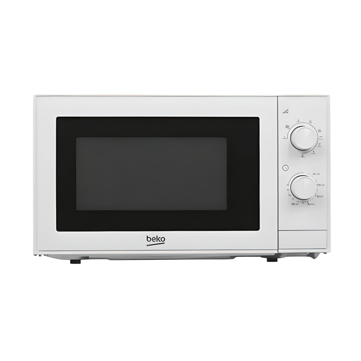 MICRO ONDE BEKO 20LITRES BLANC MGC20100W