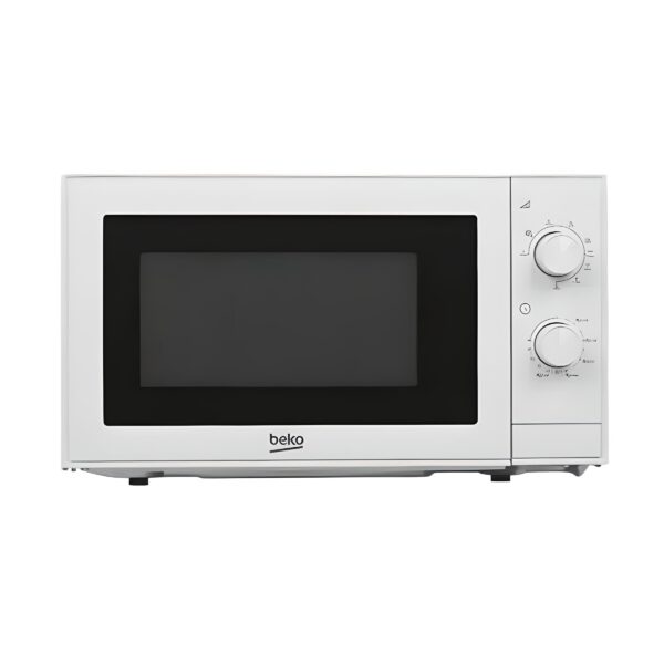 MICRO ONDE BEKO 20LITRES BLANC MGC20100W