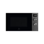 MICRO ONDE ELECTROLUX 25LITRES 900W GRIS NOIR EMZ725MMTI