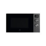 MICRO ONDE ELECTROLUX 25LITRES 900W GRIS NOIR EMZ725MMTI