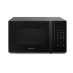 MICRO ONDE HISENSE 25LITRES NOIR H25MOBS7H