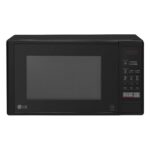 MICRO ONDE LG 20LITRES NOIR MS2042DB