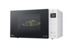 MICRO ONDE LG 25LITRES BLANC MH6535GISW