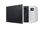 MICRO ONDE LG 25LITRES BLANC MH6535GISW