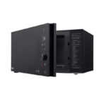 MICRO ONDE LG 42LITRES NOIR MH8265DIS
