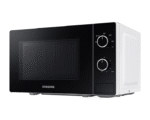 MICRO ONDE SAMSUNG 20LITRES BLANC MS20A3010AH