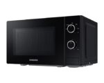 MICRO ONDE SAMSUNG 20LITRES NOIR MS20A3010AL