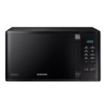 MICRO ONDE SAMSUNG 23LITRES MS23K3513 NOIR AW/3515