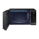 MICRO ONDE SAMSUNG 32LITRES NOIR GRIS MG32DG4524AGE1