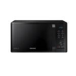 MICRO ONDE SAMSUNG AVEC GRILLE NOIR MG23K3515AK/EF