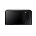 MICRO ONDE SAMSUNG AVEC GRILLE NOIR MG23K3515AK/EF