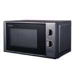 MICRO ONDE SHARP 20LITRES NOIR R-20GB(S)