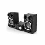 MINI CHAINE HISENSE MINI HIFI 1000W HA350 2.0
