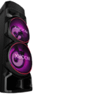 MINI CHAINE LG XBOOM 1000WATT ON9 + BON AUCHAN OFFERT