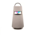 MINI CHAINE LG XBOOM 360 PORTABLE 12HR BATTERIE RP4