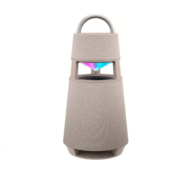 MINI CHAINE LG XBOOM 360 PORTABLE 12HR BATTERIE RP4