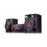 MINI CHAINE LG XBOOM 950 WATTS CL65