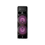 MINI CHAINE LG XBOOM RCN9 + BON AUCHAN OFFERT
