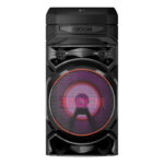 MINI CHAINE LG XBOOM RNC5 + BON AUCHAN OFFERT